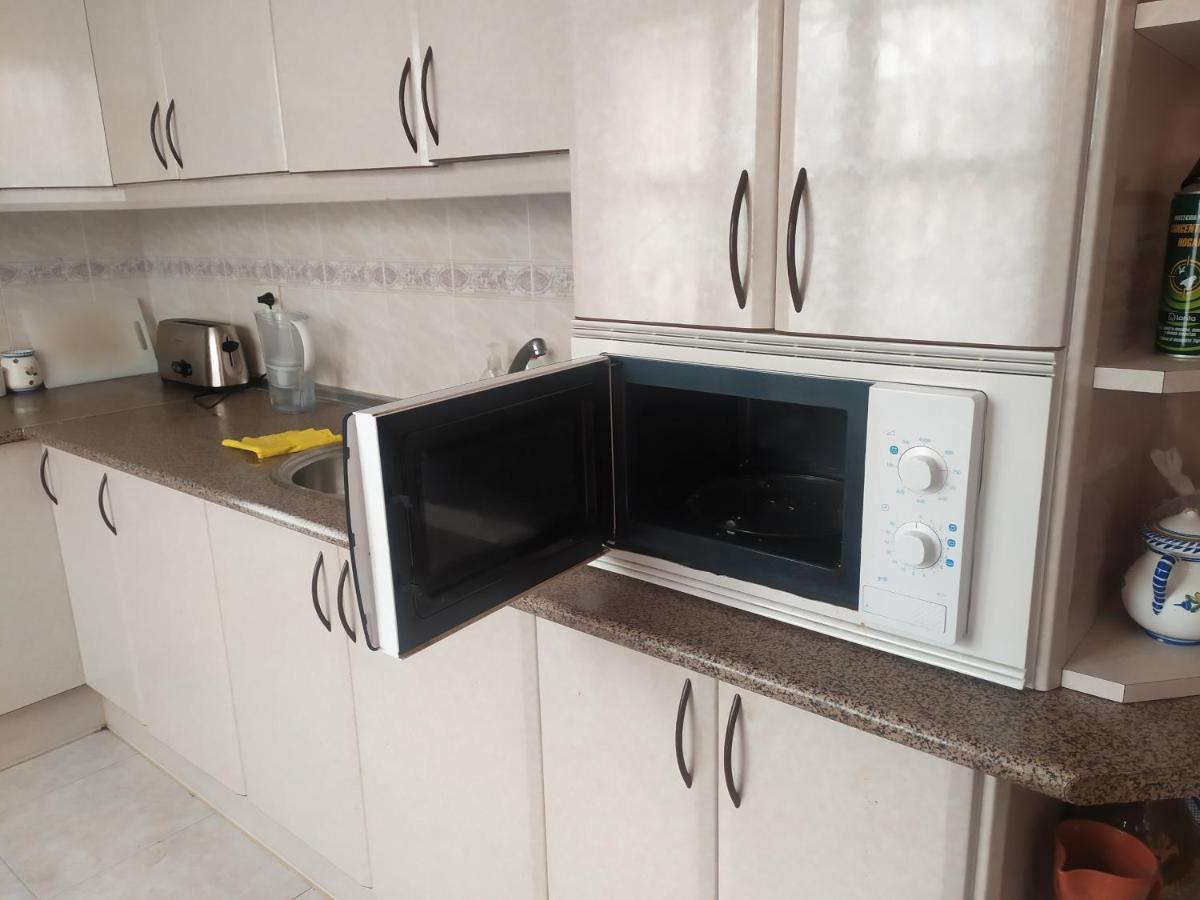 Habitacion Privada Familiar Toledo Exterior foto