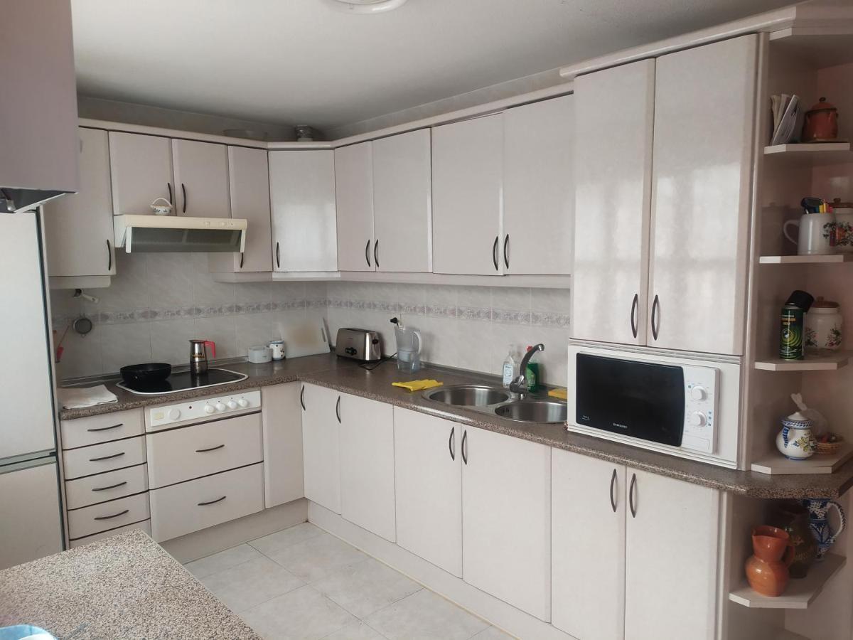 Habitacion Privada Familiar Toledo Exterior foto