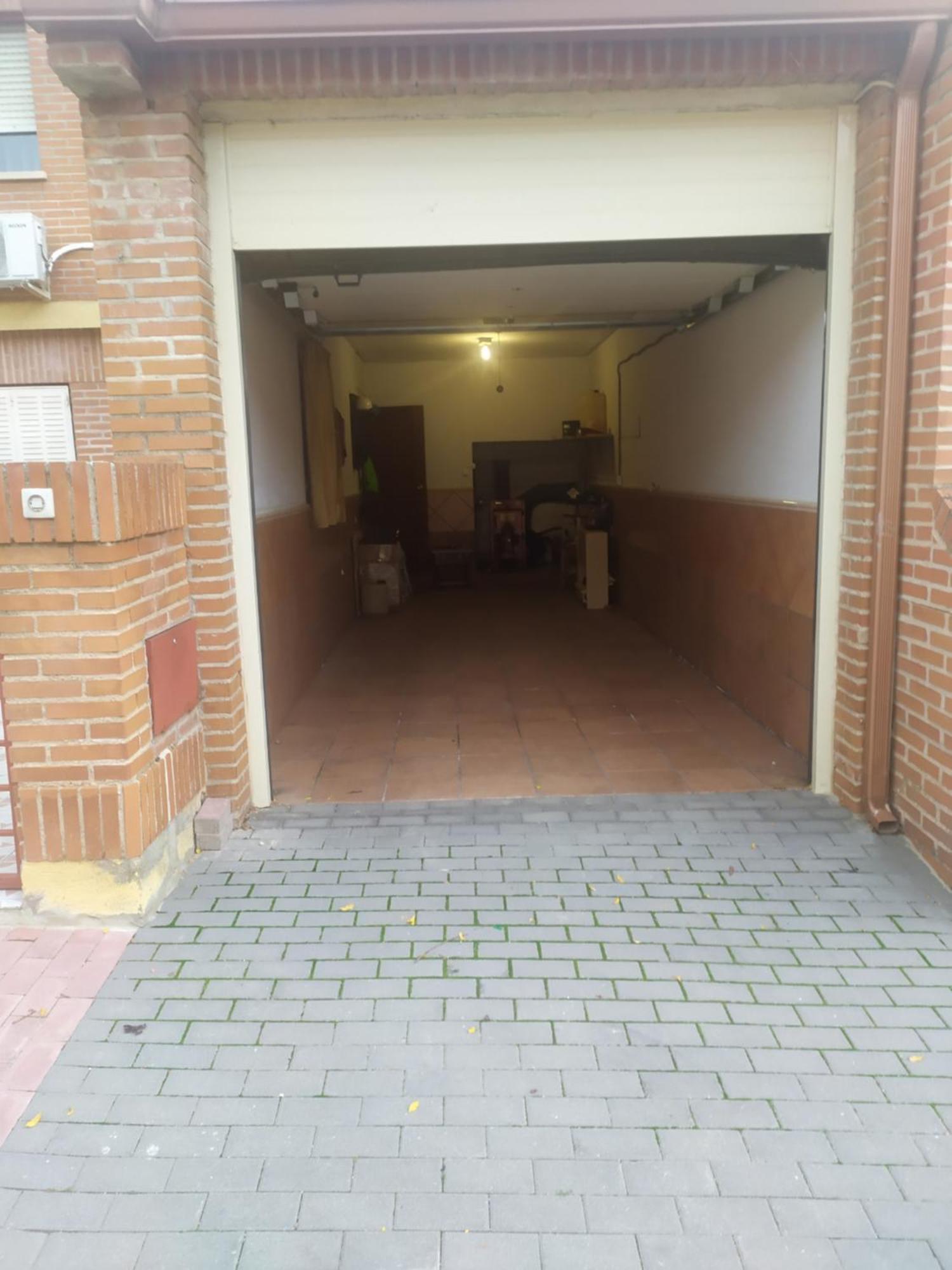 Habitacion Privada Familiar Toledo Exterior foto