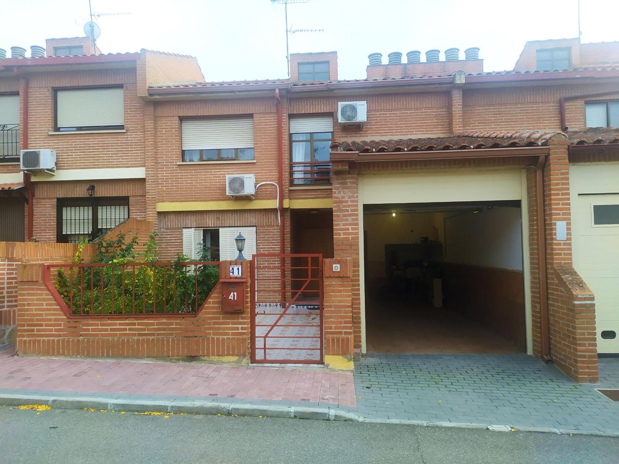 Habitacion Privada Familiar Toledo Exterior foto