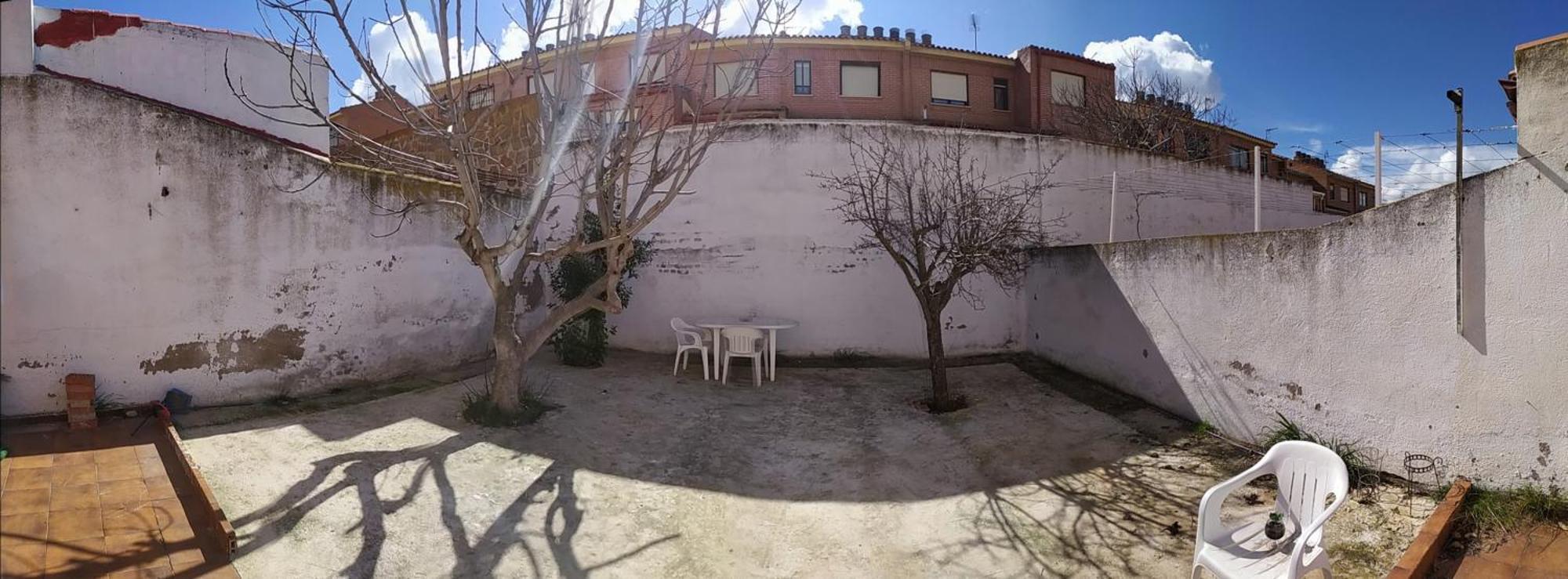 Habitacion Privada Familiar Toledo Exterior foto