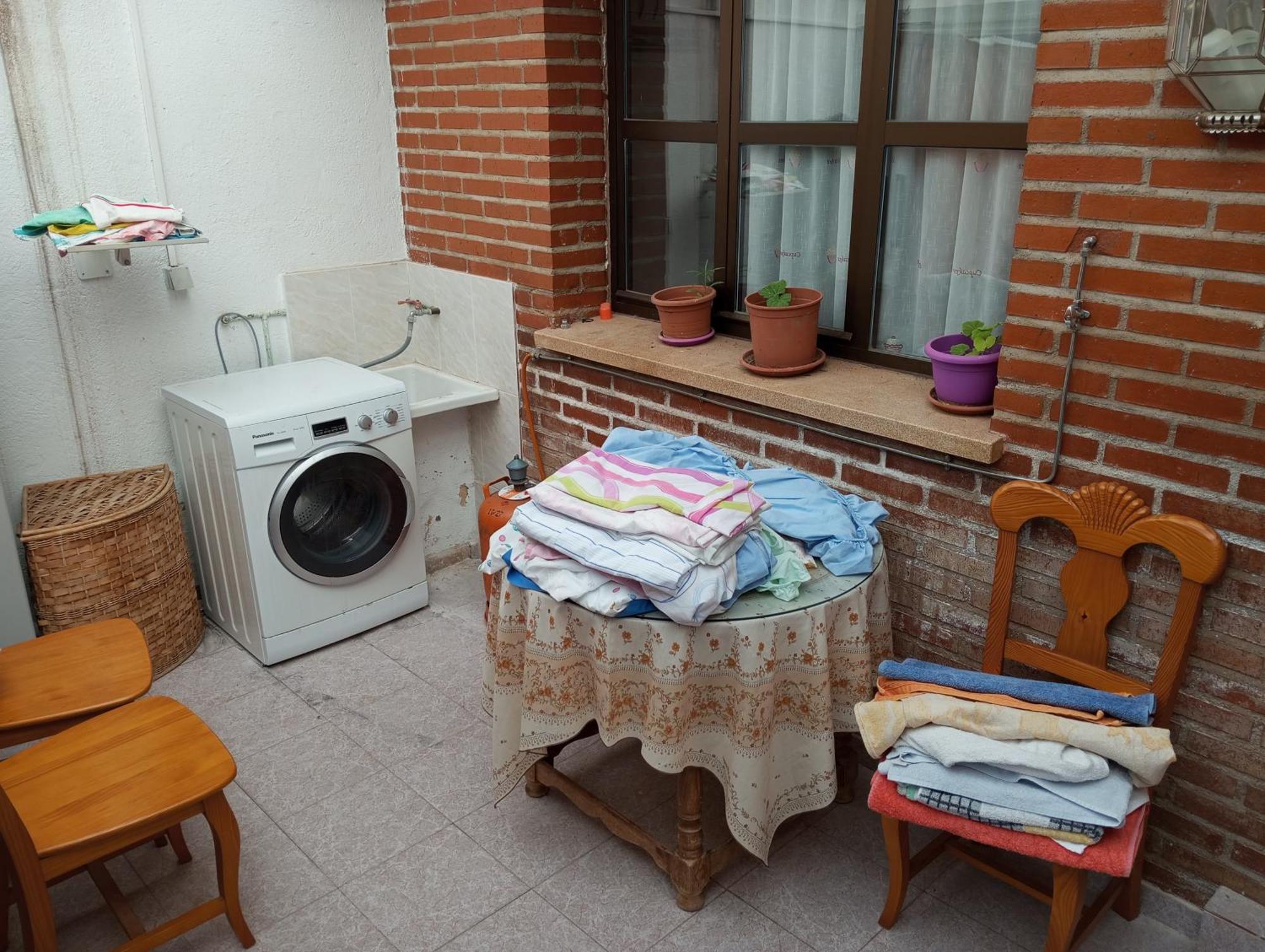 Habitacion Privada Familiar Toledo Exterior foto