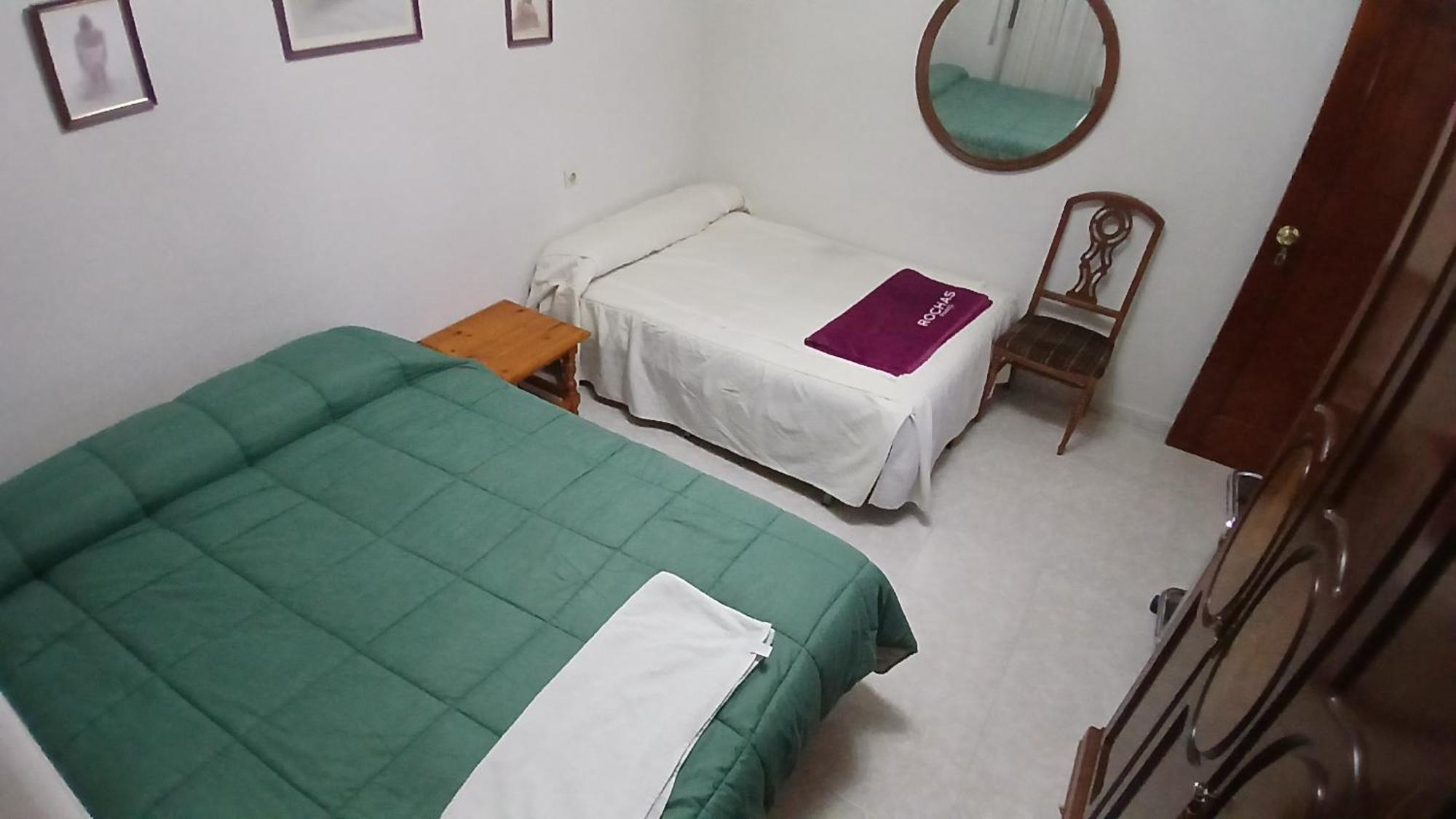 Habitacion Privada Familiar Toledo Exterior foto