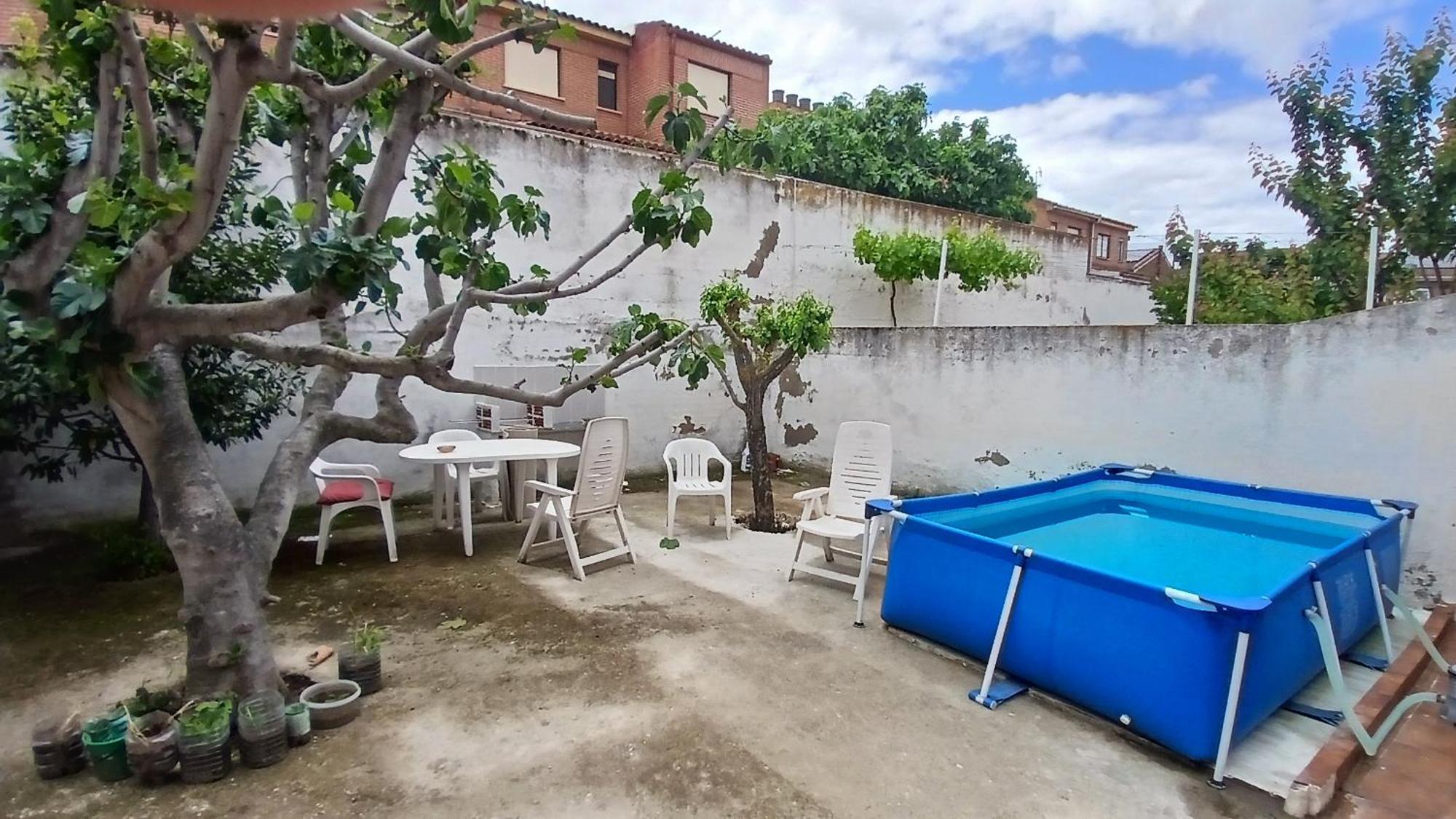 Habitacion Privada Familiar Toledo Exterior foto
